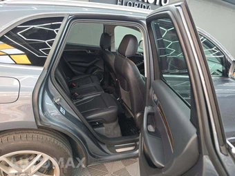 2016 Audi Q5 2.0T Premium Plus – miniatura 16