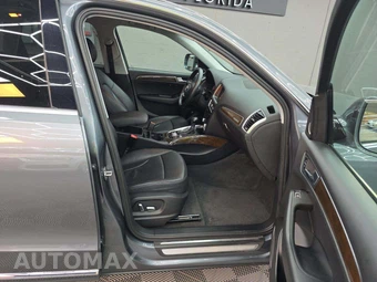 2016 Audi Q5 2.0T Premium Plus – miniatura 18