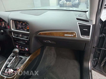 2016 Audi Q5 2.0T Premium Plus – miniatura 19