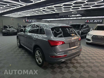 2016 Audi Q5 2.0T Premium Plus – miniatura 2