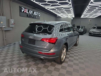 2016 Audi Q5 2.0T Premium Plus – miniatura 3
