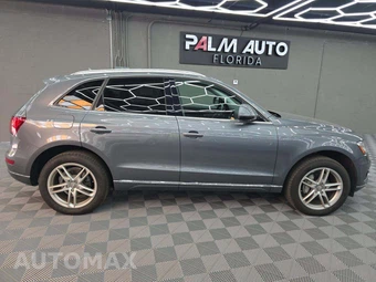 2016 Audi Q5 2.0T Premium Plus – miniatura 4