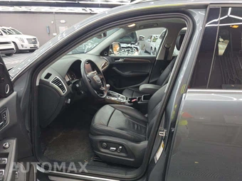 2016 Audi Q5 2.0T Premium Plus – miniatura 6