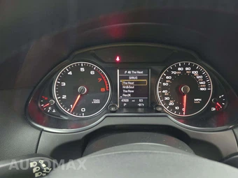 2016 Audi Q5 2.0T Premium Plus – miniatura 9