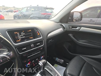 2016 Audi Q5 2.0T Premium – miniatura 11