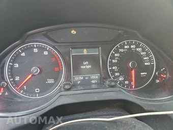 2016 Audi Q5 2.0T Premium – miniatura 12