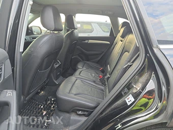 2016 Audi Q5 2.0T Premium – miniatura 13