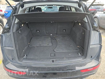 2016 Audi Q5 2.0T Premium – miniatura 16