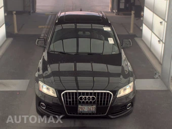 2016 Audi Q5 2.0T Premium – miniatura 2