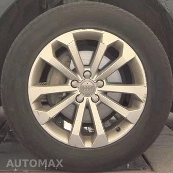2016 Audi Q5 2.0T Premium – miniatura 28