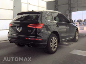 2016 Audi Q5 2.0T Premium – miniatura 4