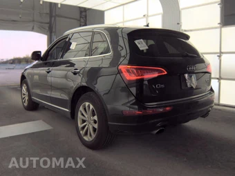 2016 Audi Q5 2.0T Premium – miniatura 6