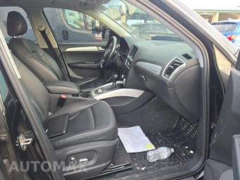 2016 Audi Q5 2.0T Premium – miniatura 8