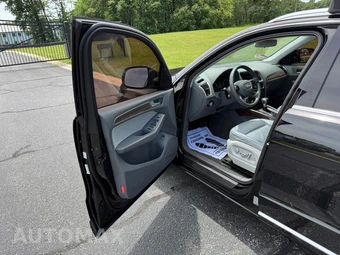 2016 Audi Q5 2.0T Premium - miniatura 10