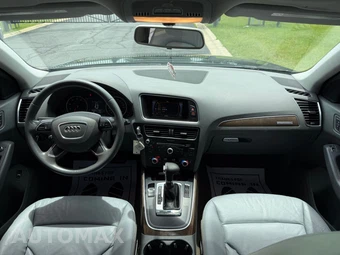 2016 Audi Q5 2.0T Premium - miniatura 14