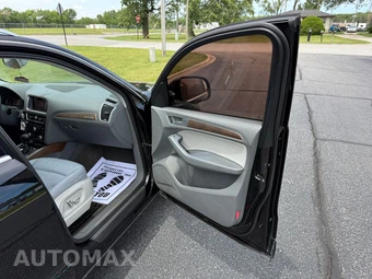 2016 Audi Q5 2.0T Premium - miniatura 16