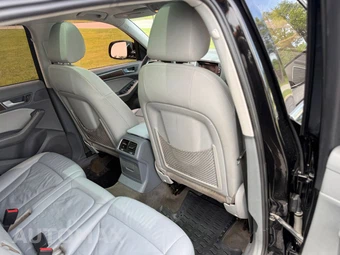 2016 Audi Q5 2.0T Premium - miniatura 17