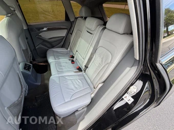 2016 Audi Q5 2.0T Premium - miniatura 18