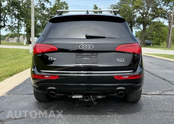 2016 Audi Q5 2.0T Premium - miniatura 6