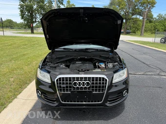 2016 Audi Q5 2.0T Premium - miniatura 8