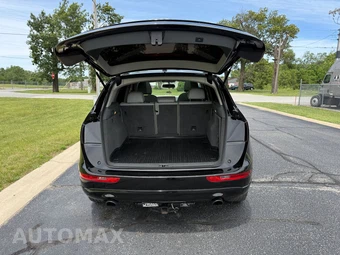 2016 Audi Q5 2.0T Premium - miniatura 9