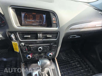 2016 Audi Q5 2.0T Premium - miniatura 10