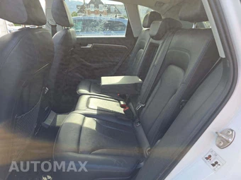 2016 Audi Q5 2.0T Premium - miniatura 13