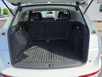 2016 Audi Q5 2.0T Premium - miniatura 14