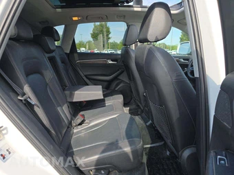 2016 Audi Q5 2.0T Premium - miniatura 16