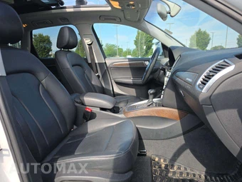 2016 Audi Q5 2.0T Premium - miniatura 18