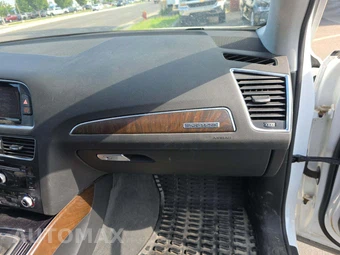 2016 Audi Q5 2.0T Premium - miniatura 19