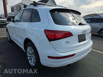 2016 Audi Q5 2.0T Premium - miniatura 2