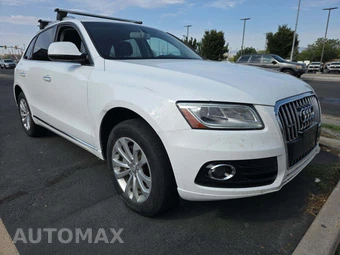 2016 Audi Q5 2.0T Premium - miniatura 4