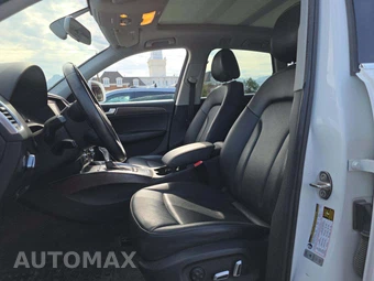 2016 Audi Q5 2.0T Premium - miniatura 6