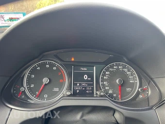 2016 Audi Q5 2.0T Premium - miniatura 10