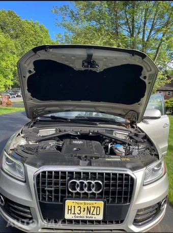 2016 Audi Q5 2.0T Premium - miniatura 17