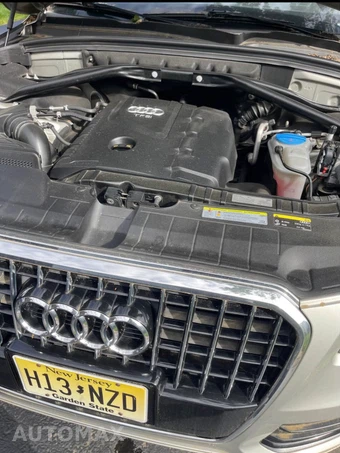 2016 Audi Q5 2.0T Premium - miniatura 19