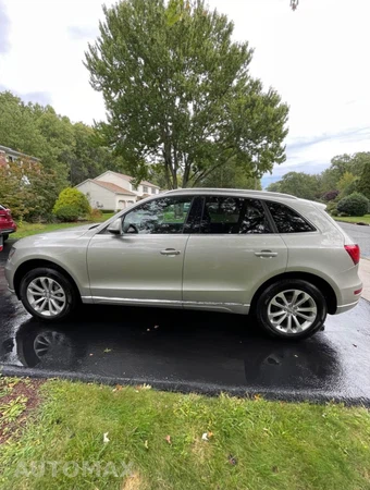 2016 Audi Q5 2.0T Premium - miniatura 5