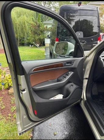 2016 Audi Q5 2.0T Premium - miniatura 7