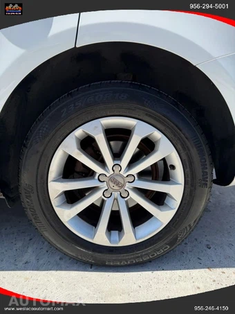 2016 Audi Q5 2.0T Premium - miniatura 21