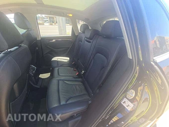 2016 Audi Q5 2.0T Premium – miniatura 10