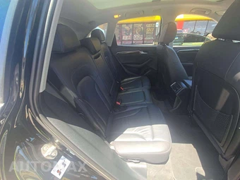 2016 Audi Q5 2.0T Premium – miniatura 13