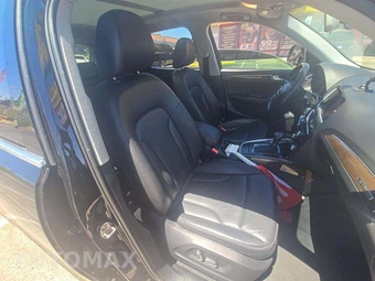 2016 Audi Q5 2.0T Premium – miniatura 15