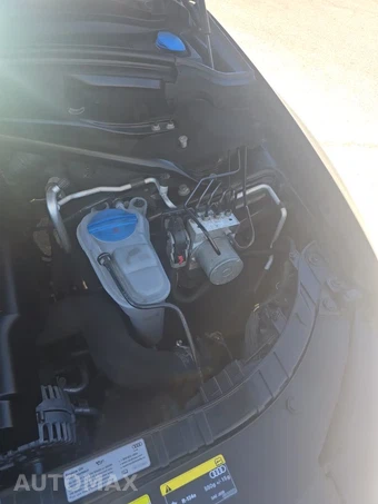 2016 Audi Q5 2.0T Premium – miniatura 20