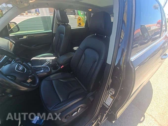 2016 Audi Q5 2.0T Premium – miniatura 3