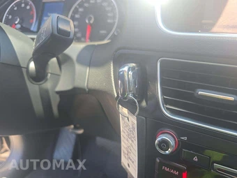 2016 Audi Q5 2.0T Premium – miniatura 5