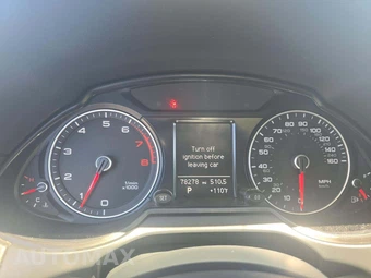 2016 Audi Q5 2.0T Premium – miniatura 6