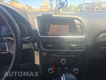 2016 Audi Q5 2.0T Premium – miniatura 7