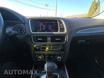 2016 Audi Q5 3.0 TDI Premium Plus – miniatura 11