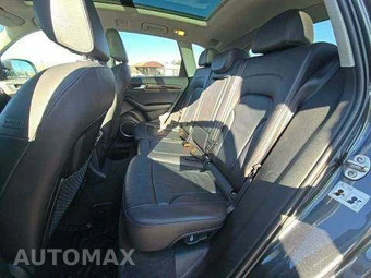 2016 Audi Q5 3.0 TDI Premium Plus – miniatura 14